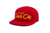 Clutch City
    wool baseball cap indicator