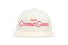 Coconut Grove
    wool baseball cap indicator