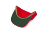 Houston Chain Fitted
    wool baseball cap indicator