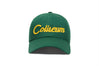Coliseum Chain Dad
    wool baseball cap indicator