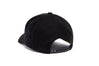 College Bar Journey Snapback Curved
    wool baseball cap indicator