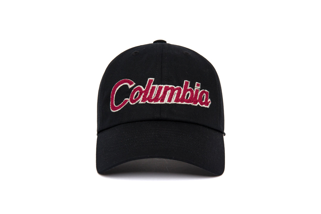 Columbia Chain Dad wool baseball cap