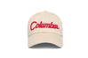 Columbus Chain Dad
    wool baseball cap indicator