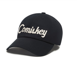 Comiskey Chain Dad wool baseball cap