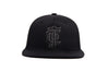Compton Tonal Interlock
    wool baseball cap indicator