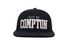 Compton Art
    wool baseball cap indicator