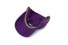 Clean Concord Snapback Curved Wool
    wool baseball cap indicator