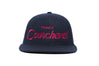 Courchevel
    wool baseball cap indicator
