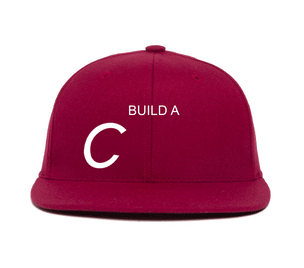 
         wool
        baseball cap
      