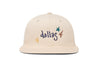 Dallas Scribble
    wool baseball cap indicator