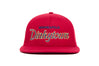 Dinkytown
    wool baseball cap indicator