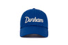 Durham Chain Dad
    wool baseball cap indicator
