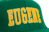 Eugene 3D Chain
    wool baseball cap indicator