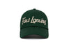 East Lansing Chain Dad
    wool baseball cap indicator