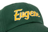 Eugene Chain Dad
    wool baseball cap indicator