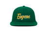 Eugene Chain
    wool baseball cap indicator