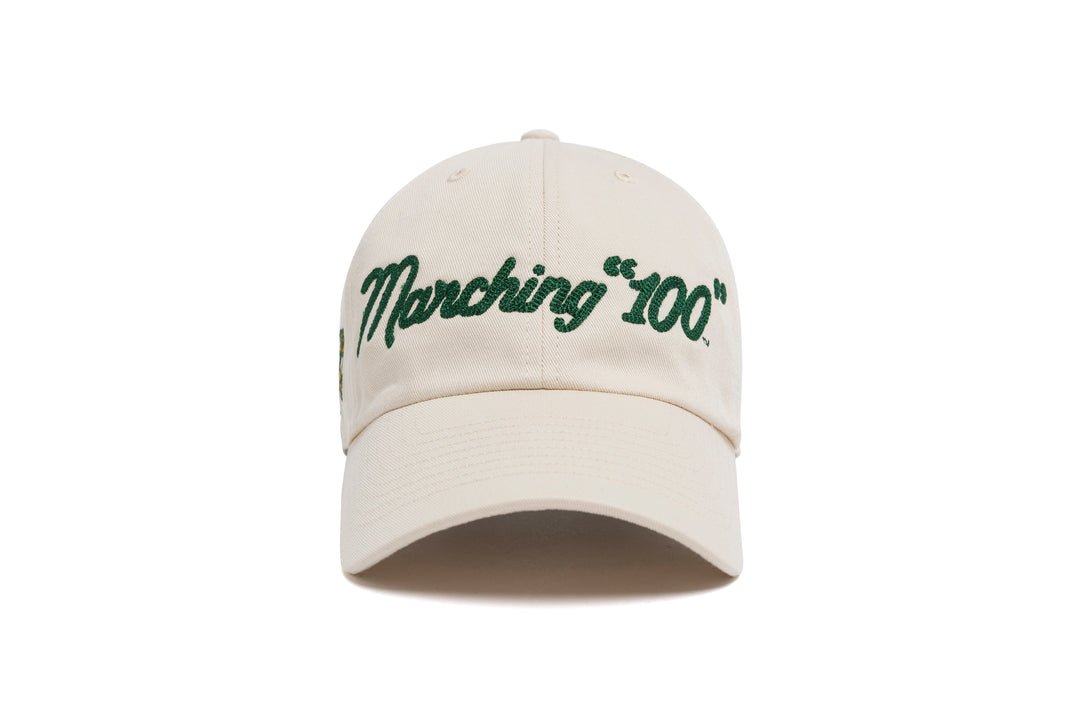 FAMU Marching Chain Dad wool baseball cap