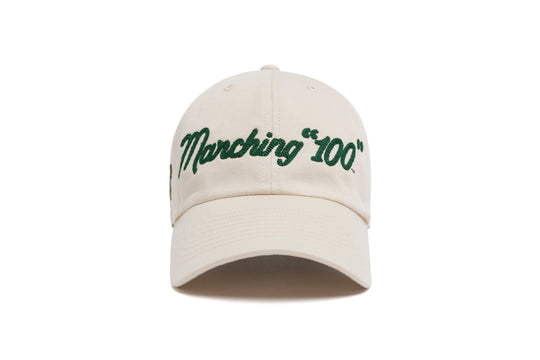 FAMU Marching Chain Dad wool baseball cap