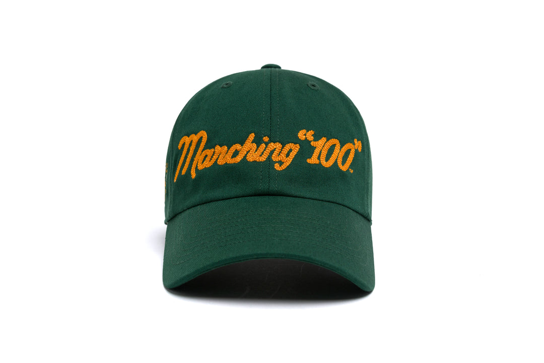 FAMU Marching Chain Dad wool baseball cap