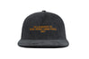 FAMU Name 14-Wale Cord 5-Panel
    wool baseball cap indicator