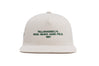 FAMU Name Brushed Twill 5-Panel
    wool baseball cap indicator