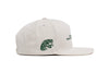 FAMU Name Brushed Twill 5-Panel
    wool baseball cap indicator