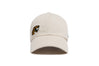 FAMU Offset Rattler Dad
    wool baseball cap indicator