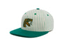 FAMU Rattler Pinstripe Two Tone
    wool baseball cap indicator