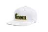 FAMU Wordmark 3D Chain Japanese Twill
    wool baseball cap indicator