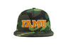 FAMU Wordmark 3D Chain Canvas
    wool baseball cap indicator