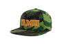 FAMU Wordmark 3D Chain Canvas
    wool baseball cap indicator