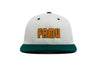 FAMU Wordmark 3D Chain Two Tone Wool
    wool baseball cap indicator