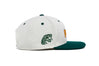 FAMU Wordmark 3D Chain Two Tone Wool
    wool baseball cap indicator