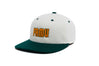 FAMU Wordmark 3D Chain Two Tone Wool
    wool baseball cap indicator