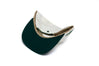 FAMU Wordmark 3D Chain Two Tone Wool
    wool baseball cap indicator