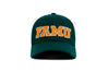 FAMU Wordmark Chain Dad Wool
    wool baseball cap indicator