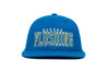 Flushing Art
    wool baseball cap indicator