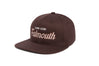 Falmouth
    wool baseball cap indicator