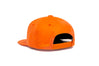 The Dome II
    wool baseball cap indicator