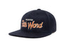Fifth Ward
    wool baseball cap indicator