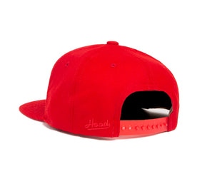 The Reds wool baseball cap