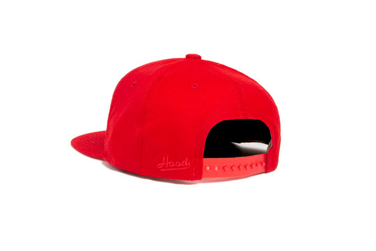 The Reds wool baseball cap