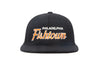 Fishtown
    wool baseball cap indicator