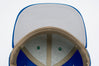 Flatbush Interlock
    wool baseball cap indicator