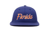 Florida
    wool baseball cap indicator
