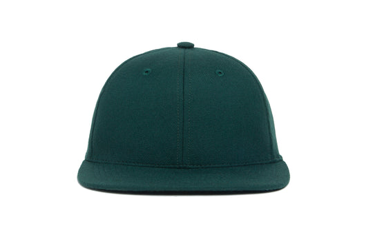 Clean Forest Wool wool baseball cap