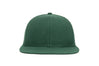 Clean Forest Wool Blend
    wool baseball cap indicator