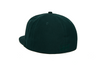Fitted Clean Forest
    wool baseball cap indicator