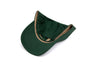 Clean Forest Dad Hat
    wool baseball cap indicator
