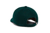 Clean Forest Wool Dad Hat
    wool baseball cap indicator